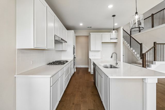 3912 Water Lily Court, Celina, TX 75009