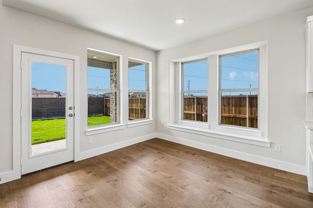3912 Water Lily Court, Celina, TX 75009