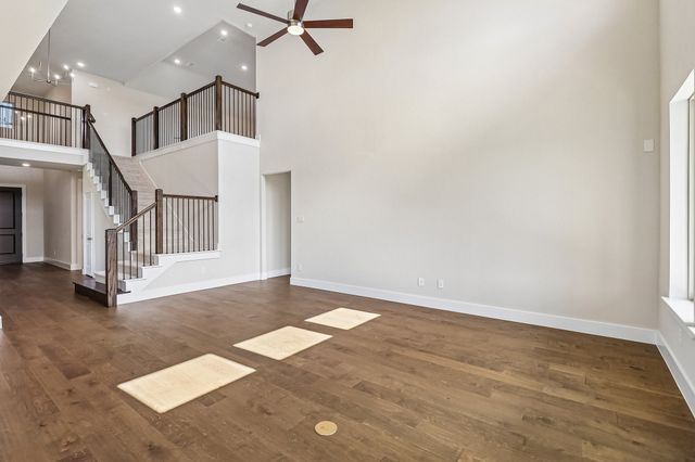3912 Water Lily Court, Celina, TX 75009