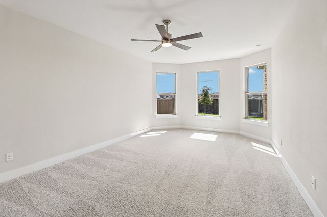3912 Water Lily Court, Celina, TX 75009