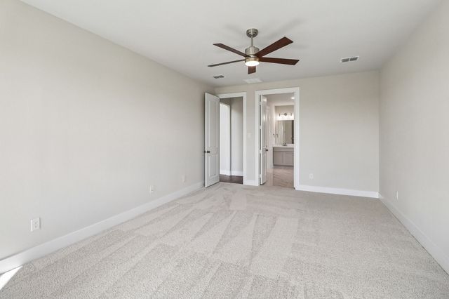 3912 Water Lily Court, Celina, TX 75009