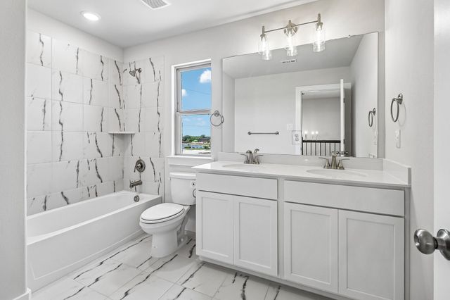3912 Water Lily Court, Celina, TX 75009