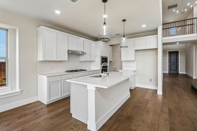 3912 Water Lily Court, Celina, TX 75009