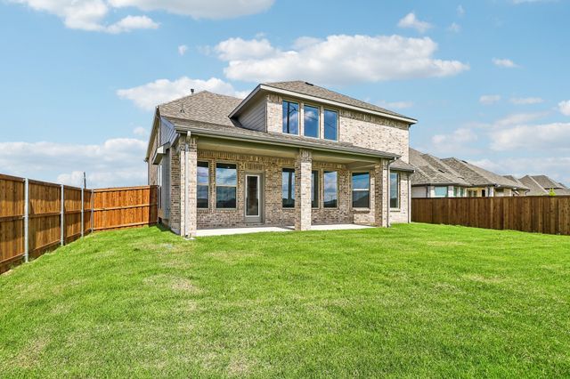3912 Water Lily Court, Celina, TX 75009