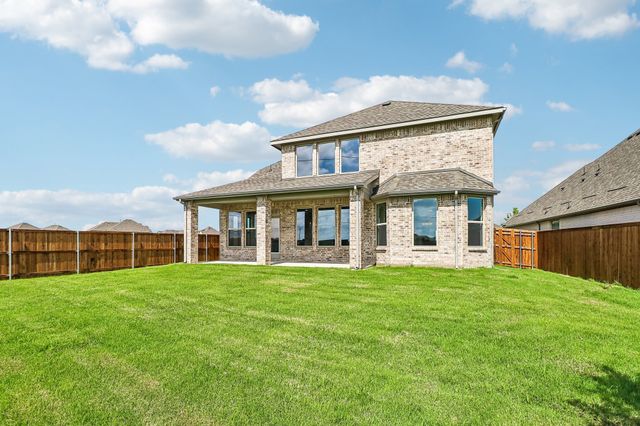 3912 Water Lily Court, Celina, TX 75009