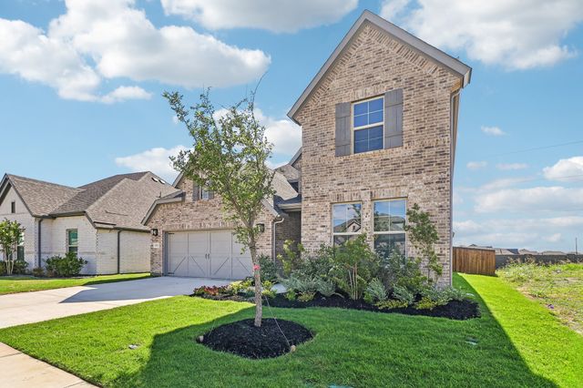 3912 Water Lily Court, Celina, TX 75009
