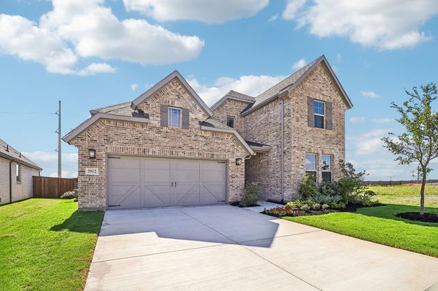3912 Water Lily Court, Celina, TX 75009