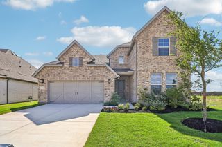 3912 Water Lily Court, Celina, TX 75009