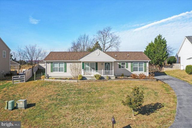 97 LAIR WAY, Inwood, WV 25428