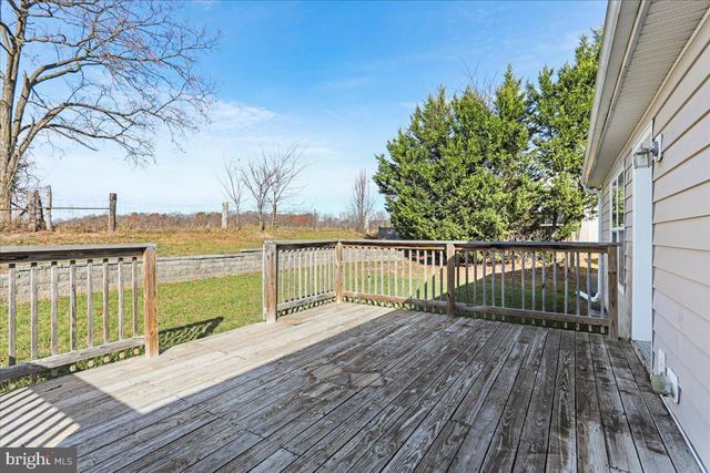 97 LAIR WAY, Inwood, WV 25428