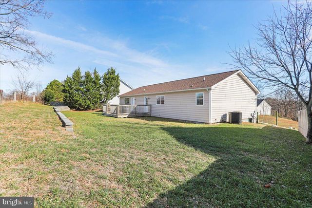 97 LAIR WAY, Inwood, WV 25428