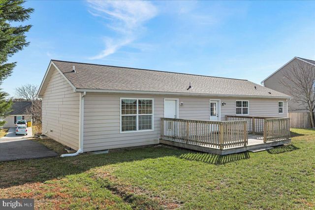 97 LAIR WAY, Inwood, WV 25428