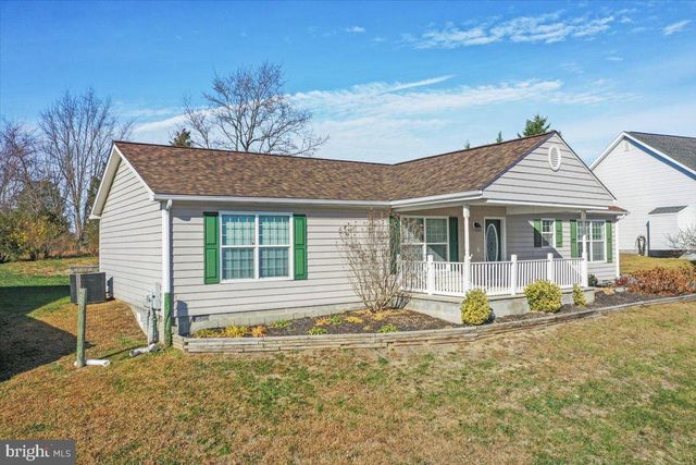 97 LAIR WAY, Inwood, WV 25428