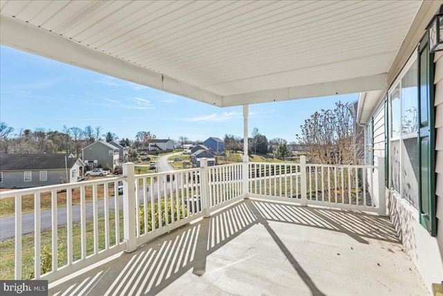 97 LAIR WAY, Inwood, WV 25428