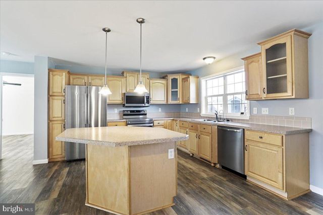 97 LAIR WAY, Inwood, WV 25428