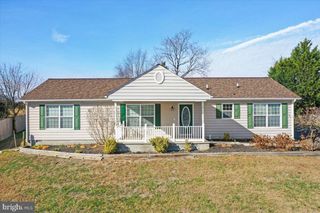 97 LAIR WAY, Inwood, WV 25428
