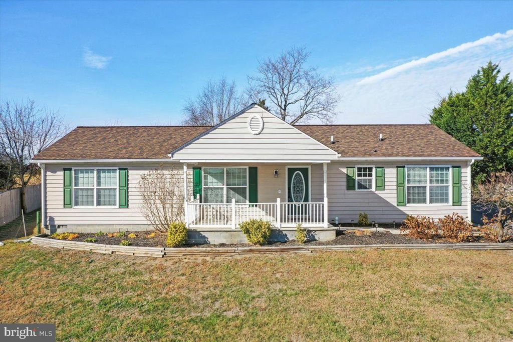 97 LAIR WAY, Inwood, WV 25428