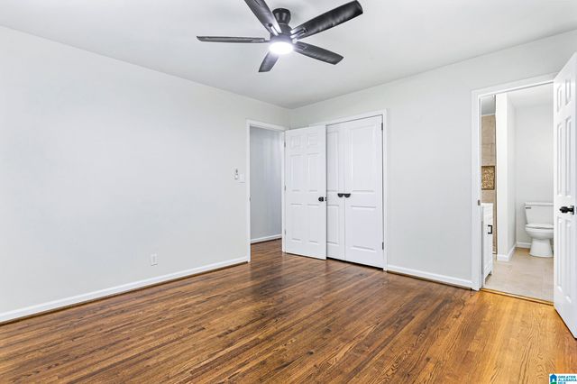 2504 OCTOBER DRIVE, Adamsville, AL 35005