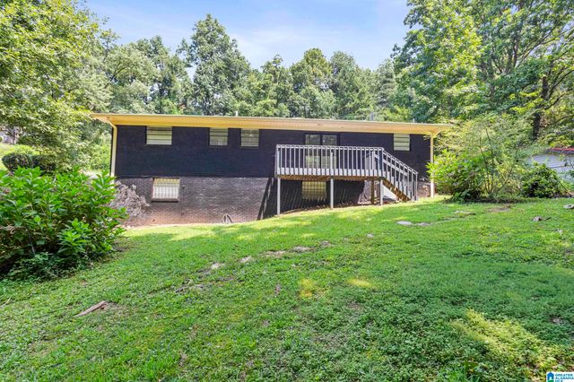 2504 OCTOBER DRIVE, Adamsville, AL 35005