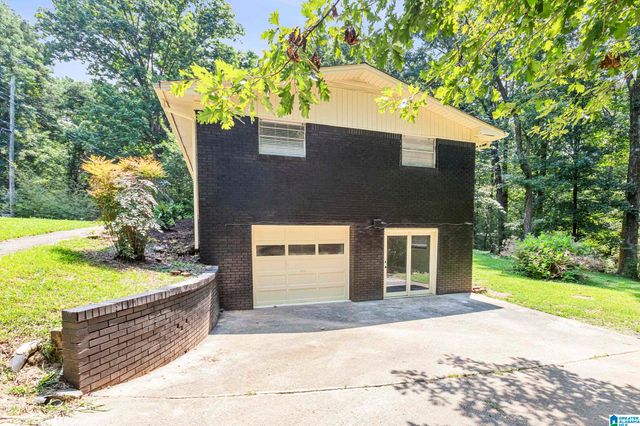 2504 OCTOBER DRIVE, Adamsville, AL 35005