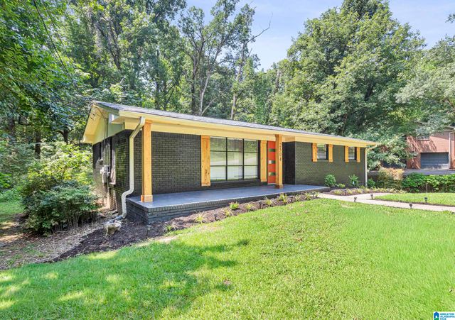 2504 OCTOBER DRIVE, Adamsville, AL 35005