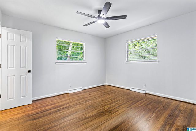 2504 OCTOBER DRIVE, Adamsville, AL 35005