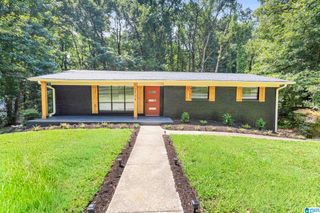 2504 OCTOBER DRIVE, Adamsville, AL 35005