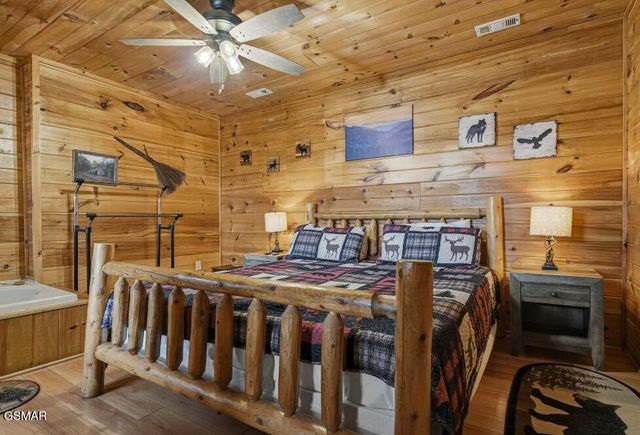 3537 Bear Pen Gap Road, Sevierville, TN 37876