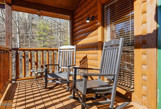 3537 Bear Pen Gap Road, Sevierville, TN 37876