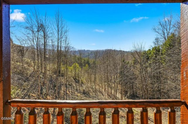 3537 Bear Pen Gap Road, Sevierville, TN 37876