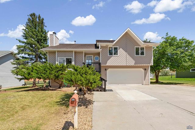 3704 MEADOWBROOK DR, Rapid City, SD 57702