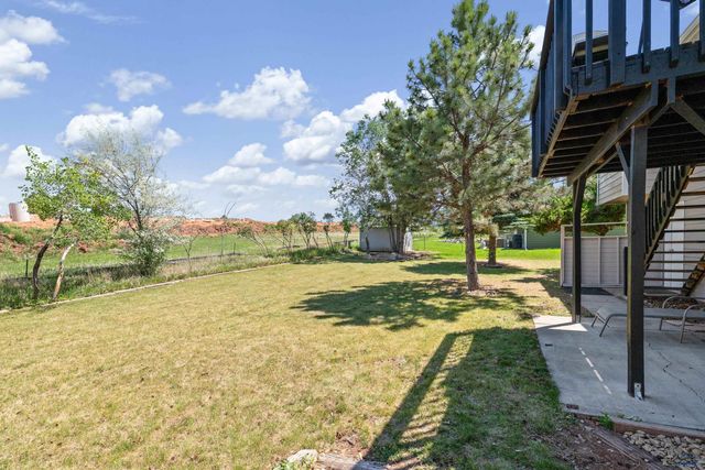 3704 MEADOWBROOK DR, Rapid City, SD 57702