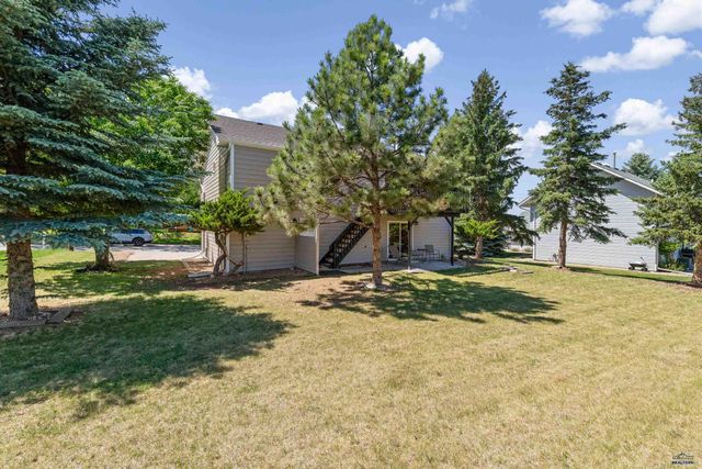 3704 MEADOWBROOK DR, Rapid City, SD 57702