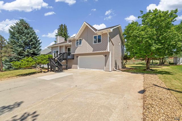 3704 MEADOWBROOK DR, Rapid City, SD 57702