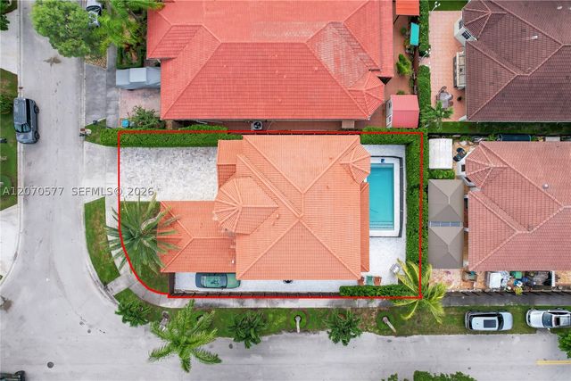 15011 SW 11th St, Miami, FL 33194