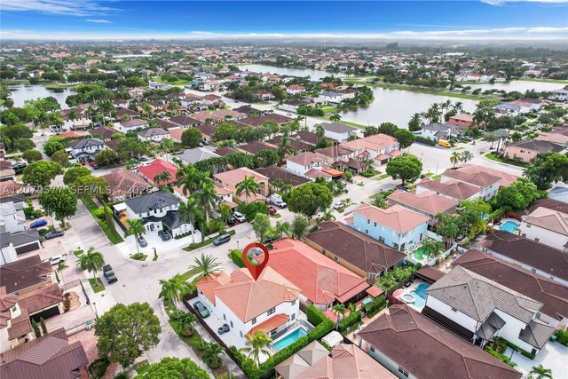 15011 SW 11th St, Miami, FL 33194