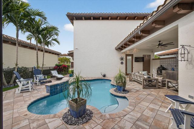 13343 Machiavelli Way, Palm Beach Gardens, FL 33418