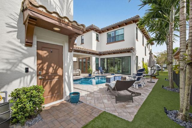 13343 Machiavelli Way, Palm Beach Gardens, FL 33418