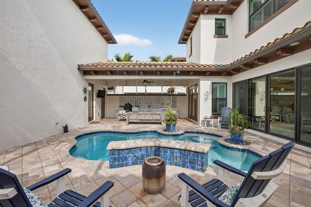 13343 Machiavelli Way, Palm Beach Gardens, FL 33418