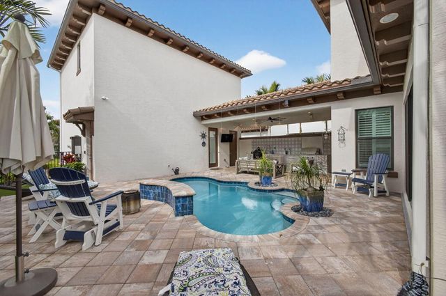 13343 Machiavelli Way, Palm Beach Gardens, FL 33418