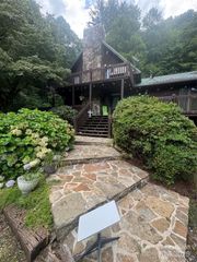 652 Shepherds Creek Road, Robbinsville, NC 28771