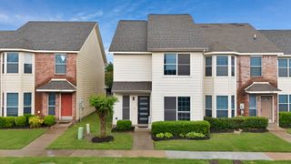 5652 Giddyup Lane, Fort Worth, TX 76179