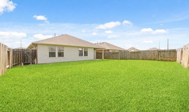 4707 Lombardy Fire Trail, Katy, TX 77449