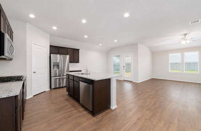 4707 Lombardy Fire Trail, Katy, TX 77449