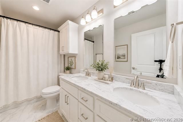 14806 E 77th Street North, Owasso, OK 74055