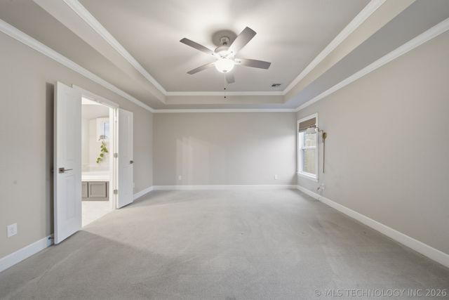 14806 E 77th Street North, Owasso, OK 74055