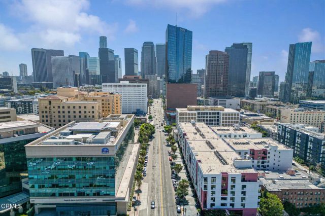 1234 Wilshire Boulevard 330, Los Angeles, CA 90017