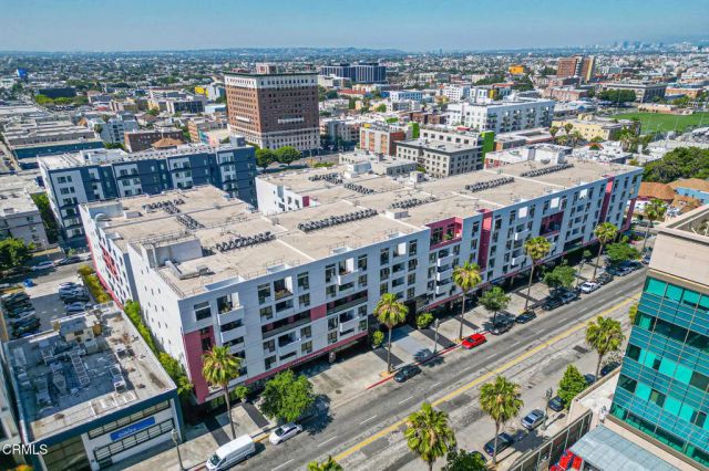 1234 Wilshire Boulevard 330, Los Angeles, CA 90017