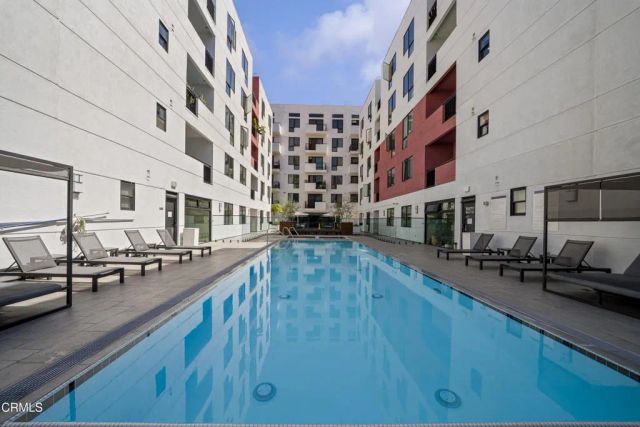 1234 Wilshire Boulevard 330, Los Angeles, CA 90017