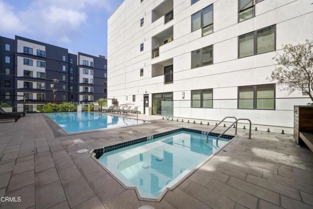 1234 Wilshire Boulevard 330, Los Angeles, CA 90017